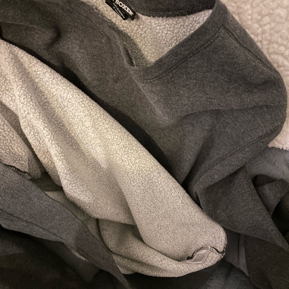 joe boxer crewneck - Picture 2 of 2